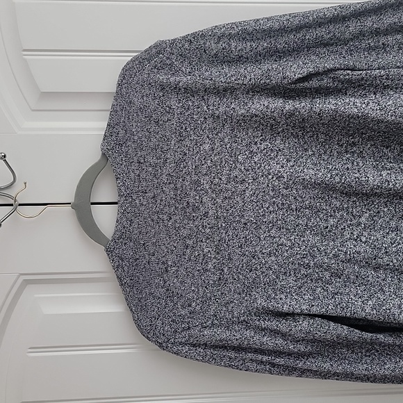 Old Navy Knit Long Sleeve Open Cardigan - Picture 3 of 8